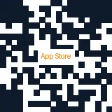 App Store下载二维码 - 每日大赛 桃乃木香奈 APP